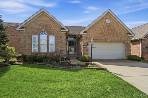 3193 Schaffers Run Ct, Fairfield Twp, OH, 45011-7960 | Card Image