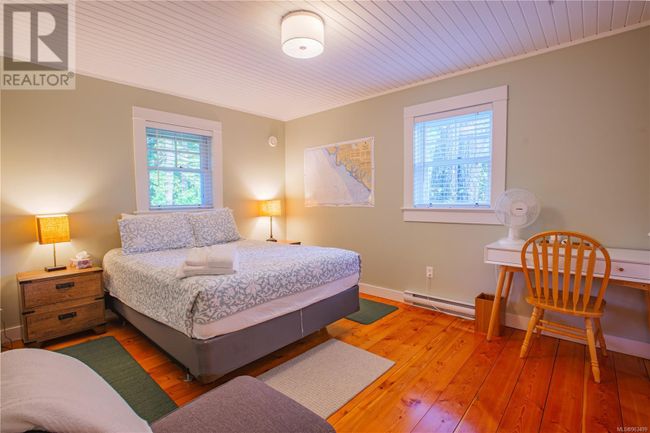 225 Boardwalk Blvd, House other with 2 bedrooms, 1 bathrooms and 2 parking in Ucluelet BC | Image 21