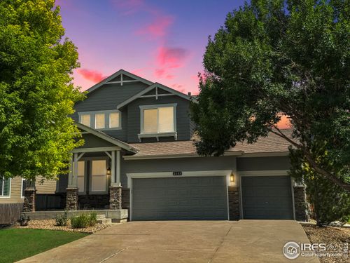 2683 Pochard Ct, Johnstown, CO, 80534-7851 | Card Image