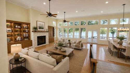 143 Blackfoot Trl, Gainesville, TX, 76240-9509 | Card Image