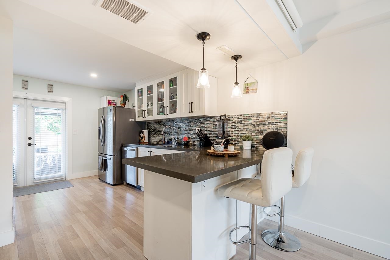 Residential in Langley 4