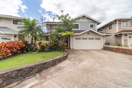 94-1005 Mauele St, Waipahu, HI, 96797-5819 | Card Image