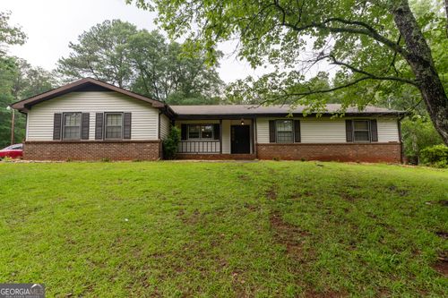 265 Forest Lake Dr, Covington, GA, 30016-4232 | Card Image