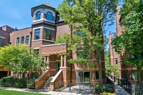 3a-1351 Altgeld St, Chicago, IL, 60614-3176 | Card Image