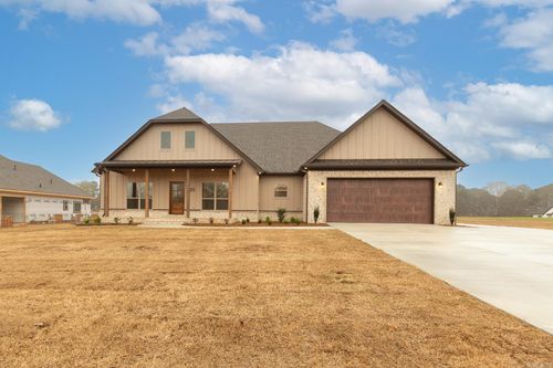 20 Scheffler Cove, Cabot, AR, 72023 | Card Image