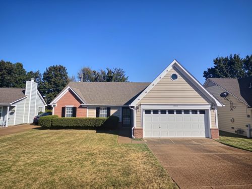 7076 Amberly Way Dr, Cordova, TN, 38018 | Card Image