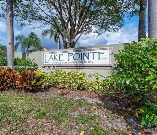 112-212 Lake Pointe Dr, Oakland Park, FL, 33309-3545 | Card Image