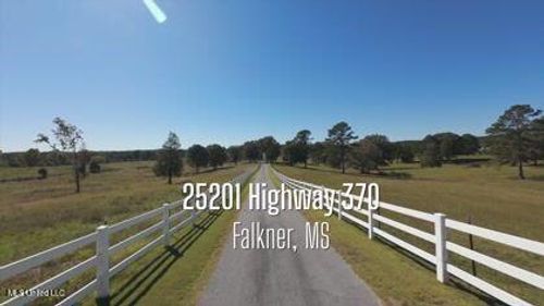 25201 Highway 370, Falkner, MS, 38629 | Card Image