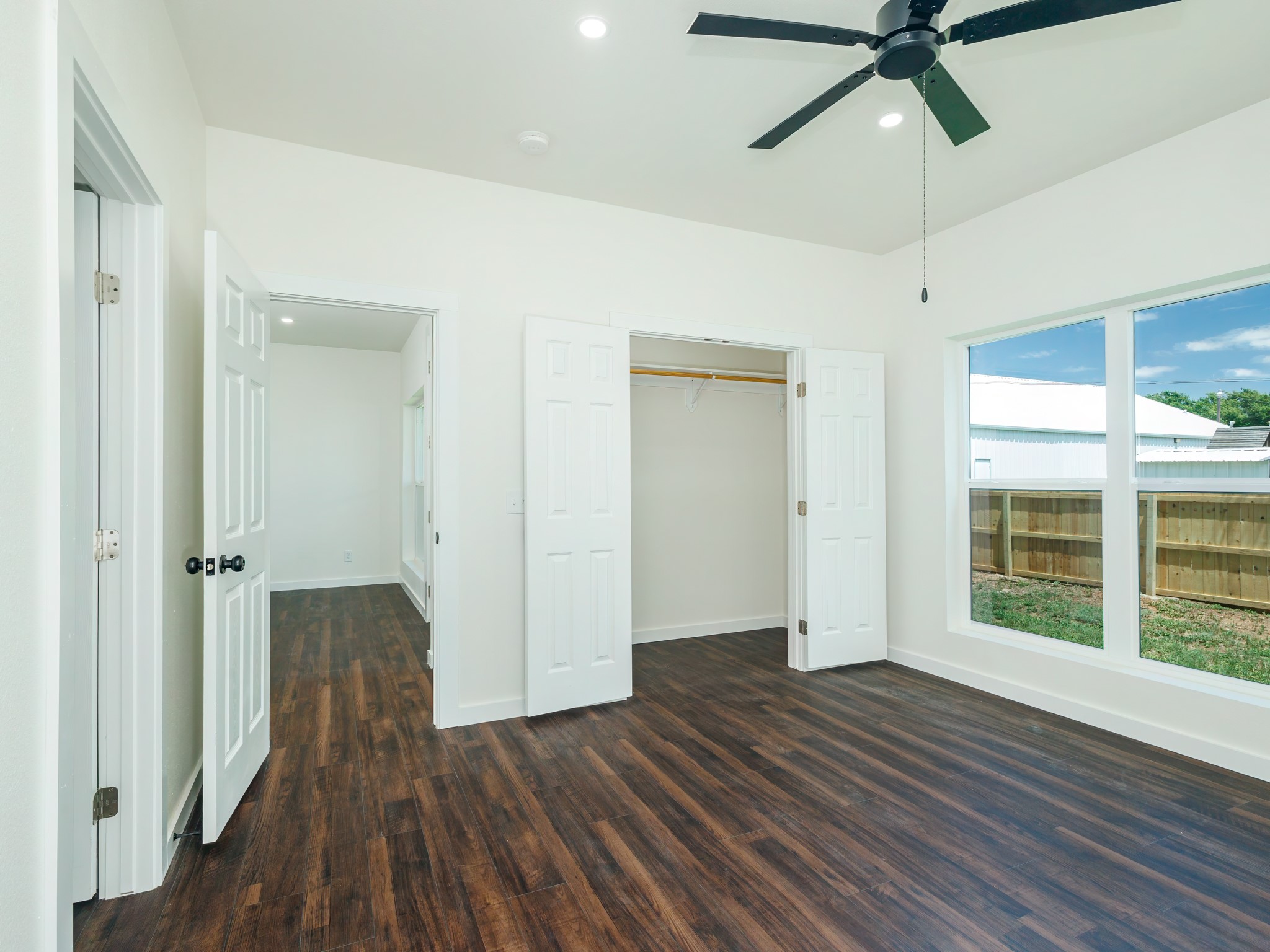 Residential in Brownwood 4