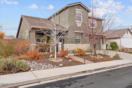 10755 Copper Lake Dr, Reno, NV, 89521-6218 | Card Image