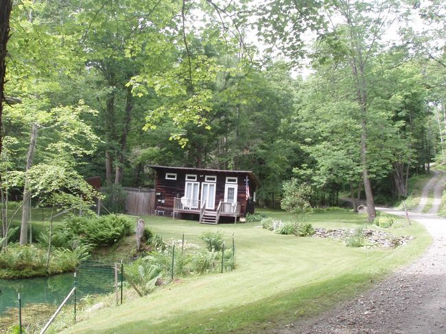 299 Campbell Rd, House other with 0 bedrooms, 0 bathrooms and null parking in Sandgate VT | Image 4