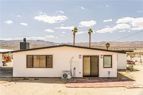 4960 Shoshone Valley Rd, 29 Palms, CA, 92277 | Card Image