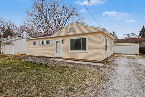 129 Barry St Se, Grand Rapids, MI, 49548-7713 | Card Image