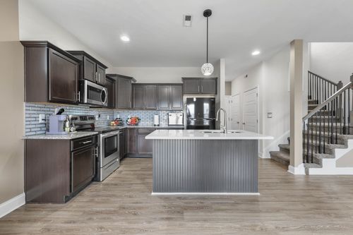 813 Marksman Ct, Clarksville, TN, 37042-2939 | Card Image