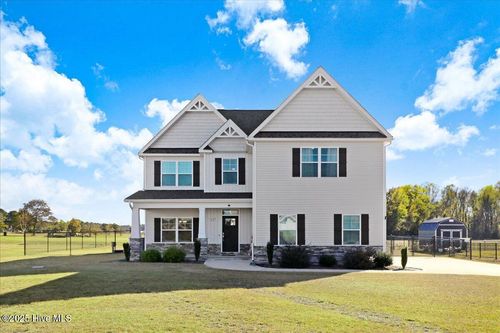 117 Kenbridge Ln, Princeton, NC, 27569-9603 | Card Image