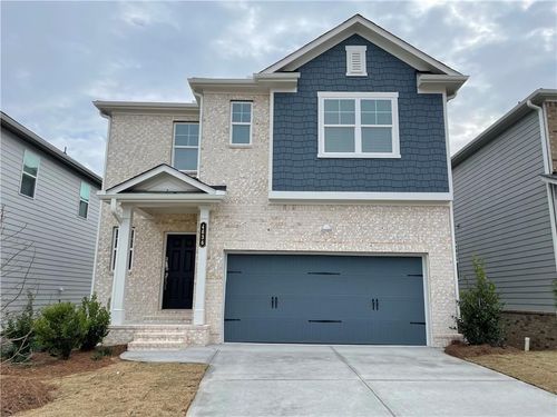 4636 Waxwing St, Hoschton, GA, 30548-5541 | Card Image