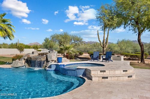 22073 N 79th Pl, Scottsdale, AZ, 85255-4893 | Card Image