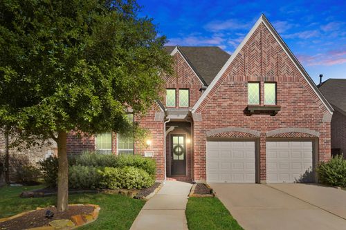 12515 Pierson Hollow Dr, Humble, TX, 77346-4266 | Card Image