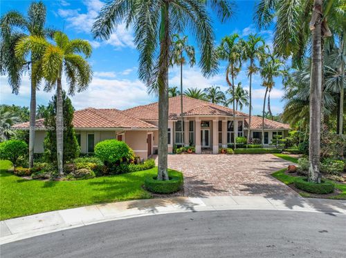 2458 Provence Ct, Weston, FL, 33327-1304 | Card Image