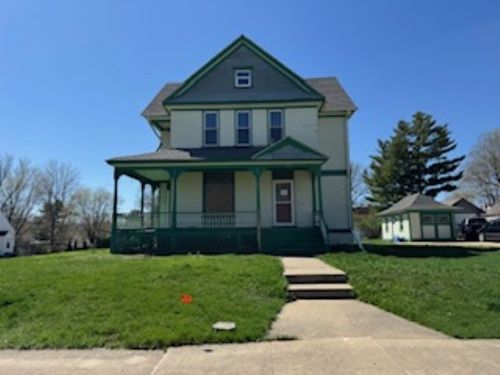 1007 7th St, Grundy Center, IA, 50638-1405 | Card Image