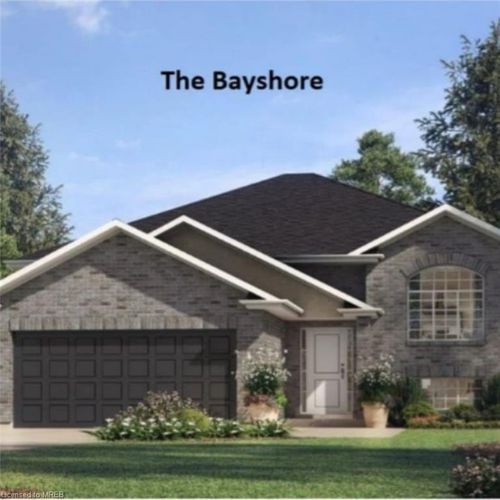 1105 Aspen Ridge Crescent, Belle River, ON, N0R1A0 | Card Image