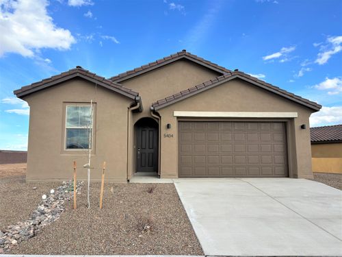 5404 Coneflower St Ne, Rio Rancho, NM, 87144-7882 | Card Image