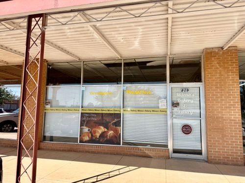 809 Main Ave, Ralls, TX, 79357-3336 | Card Image