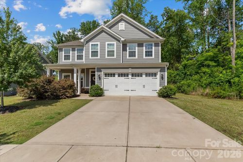 10250 Paper Birch Dr, Charlotte, NC, 28215-4574 | Card Image