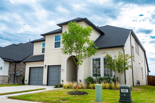 2043 Wimberley Dr, Prosper, TX, 75078-3747 | Card Image