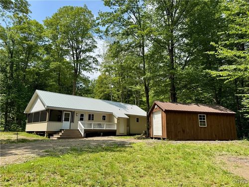 30 Town Line Rd, Richland, NY, 13144-4528 | Card Image