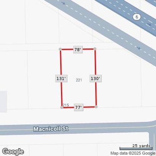 221 Macnicoll St, Arcola, TX, 77583-2718 | Card Image