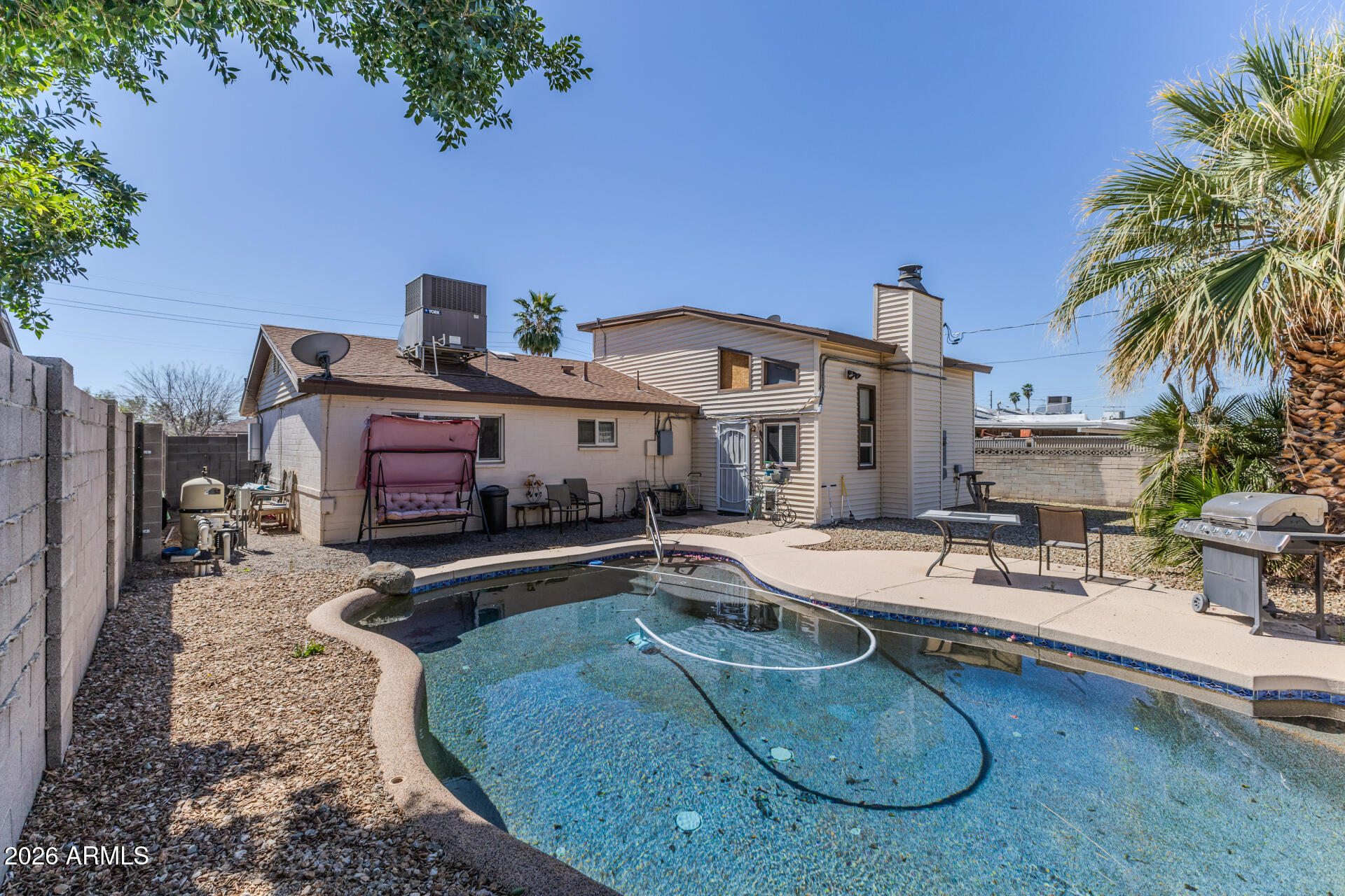 Residential in Phoenix 2