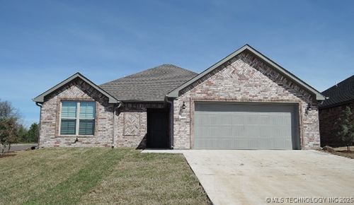3624 Prairie Xing, Durant, OK, 74701-6336 | Card Image