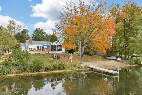 157 Georgetown Dr, Center Barnstead, NH, 03225-3321 | Card Image