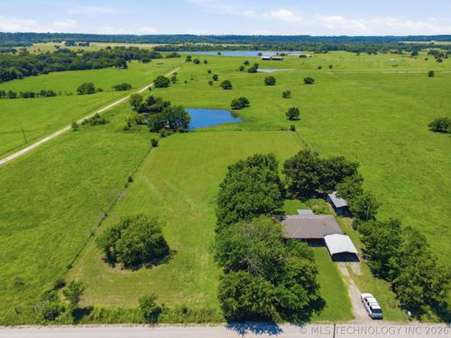 32821 N 3960 Road, Ramona, OK, 74061 | Card Image