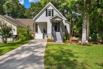 2665 Nantucket Lane, House other with 3 bedrooms, 2 bathrooms and null parking in TALLAHASSEE FL | Image 2