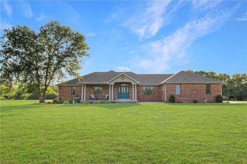 1708 Cedar Ridge Road, Parsons, KS, 67357 | Card Image