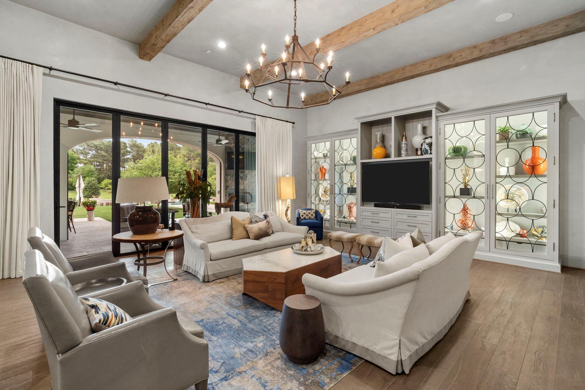 Residential in Tomball 4