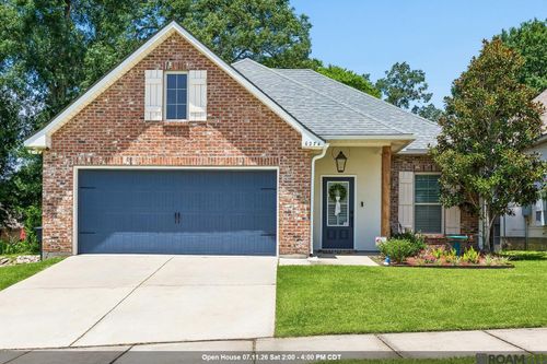 6274 Tiger Trace Ave, Baton Rouge, LA, 70817-4632 | Card Image