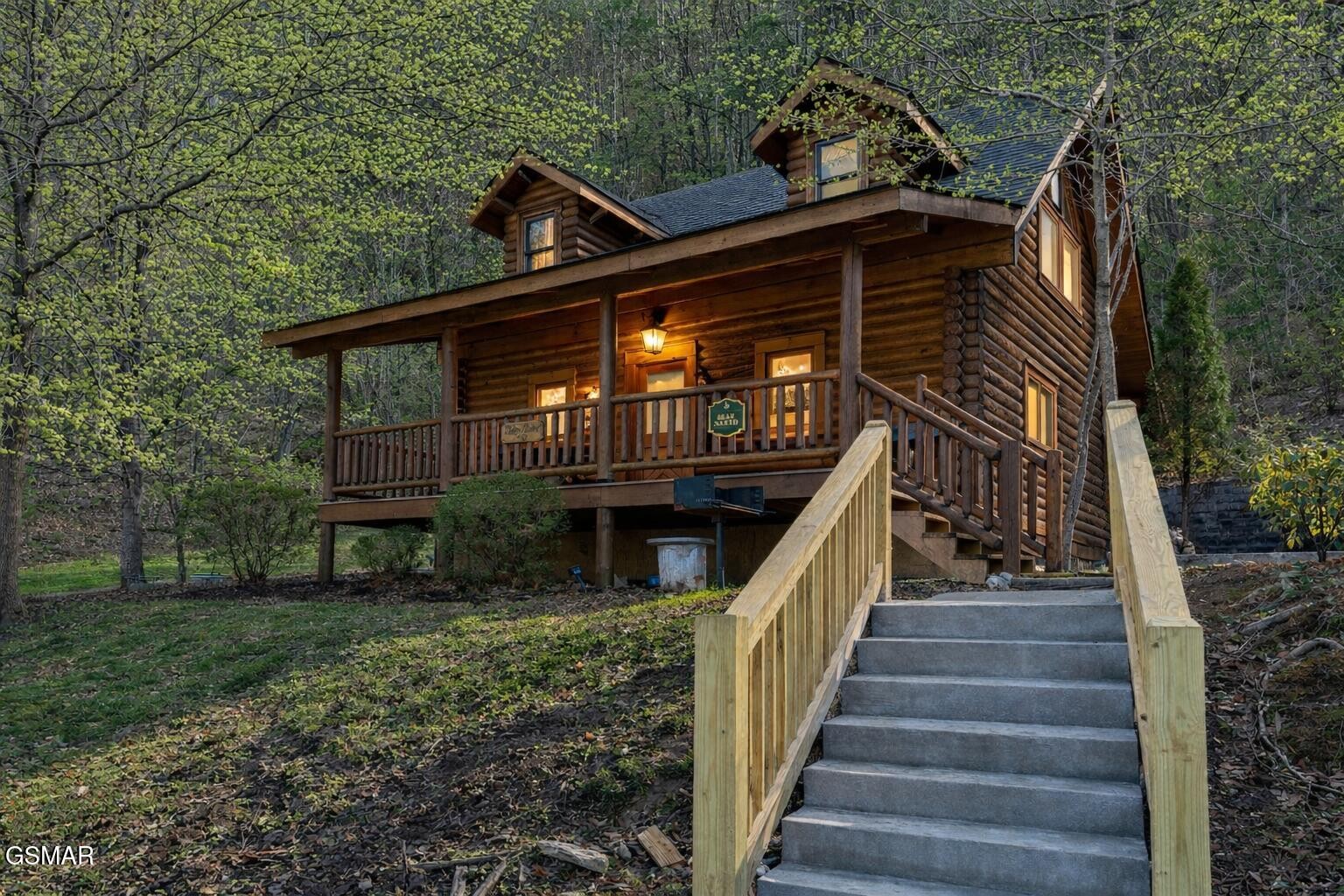 Residential in Sevierville