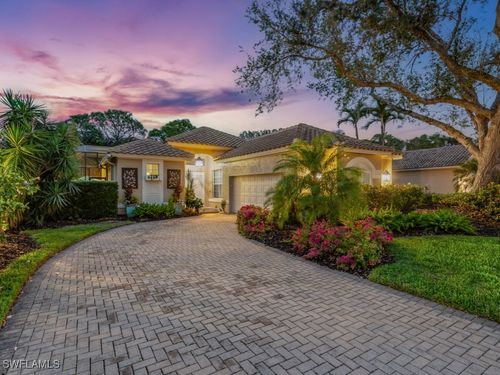 25078 Pinewater Cove Lane, Bonita Springs, FL, 34134 | Card Image