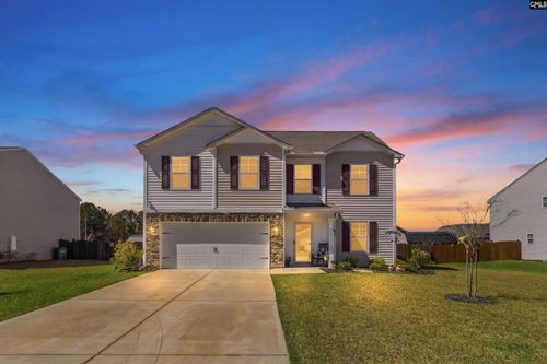 206 Carriagebrook Cir, Camden, SC, 29020-7550 | Card Image