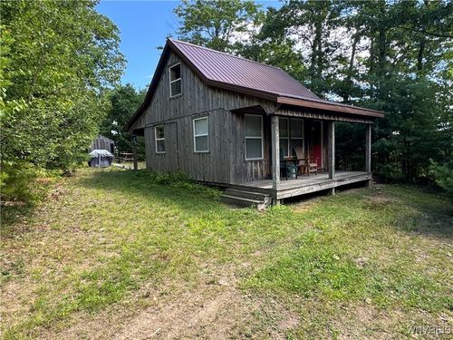 5400 County Road 38, Alma, NY, 14708-9710 | Card Image