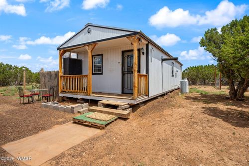 2379 White River Pl, Show Low, AZ, 85901-0020 | Card Image