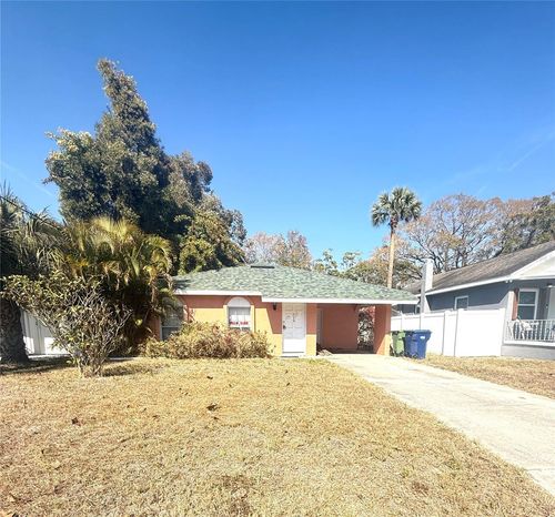 2913 W Kathleen St, Tampa, FL, 33607-2232 | Card Image