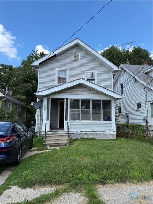 1832 Marne Ave, Toledo, OH, 43613-5234 | Card Image