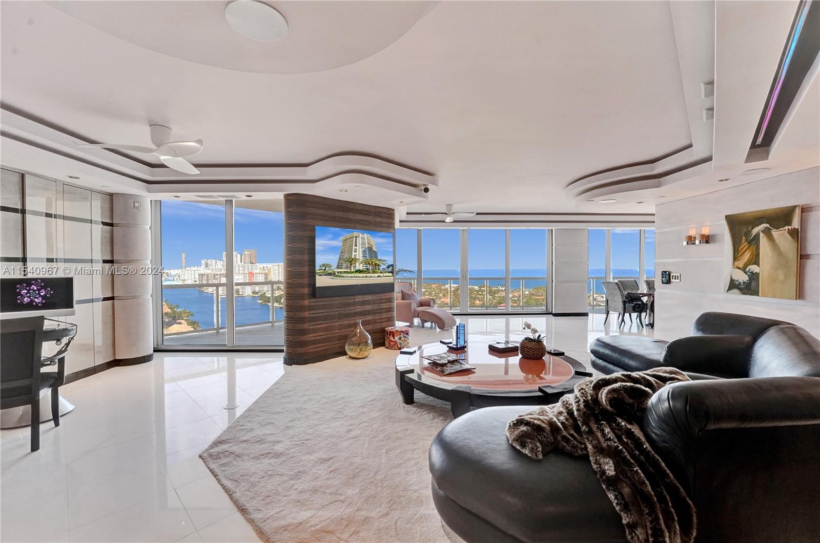 1901 3801 Ne 207th St, Sold in Aventura Zoocasa