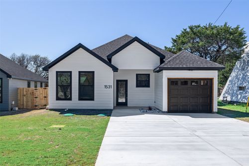 1531 Corona Drive, Granbury, TX, 76048 | Card Image