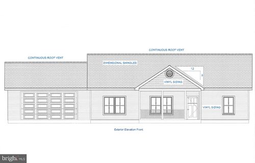 Lot 18-6D Loretta Drive, COLONIAL BEACH, VA, 22443 | Card Image
