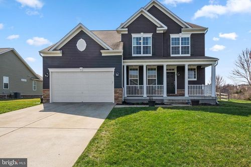 18 Albatross Ct, FRONT ROYAL, VA, 22630-1606 | Card Image